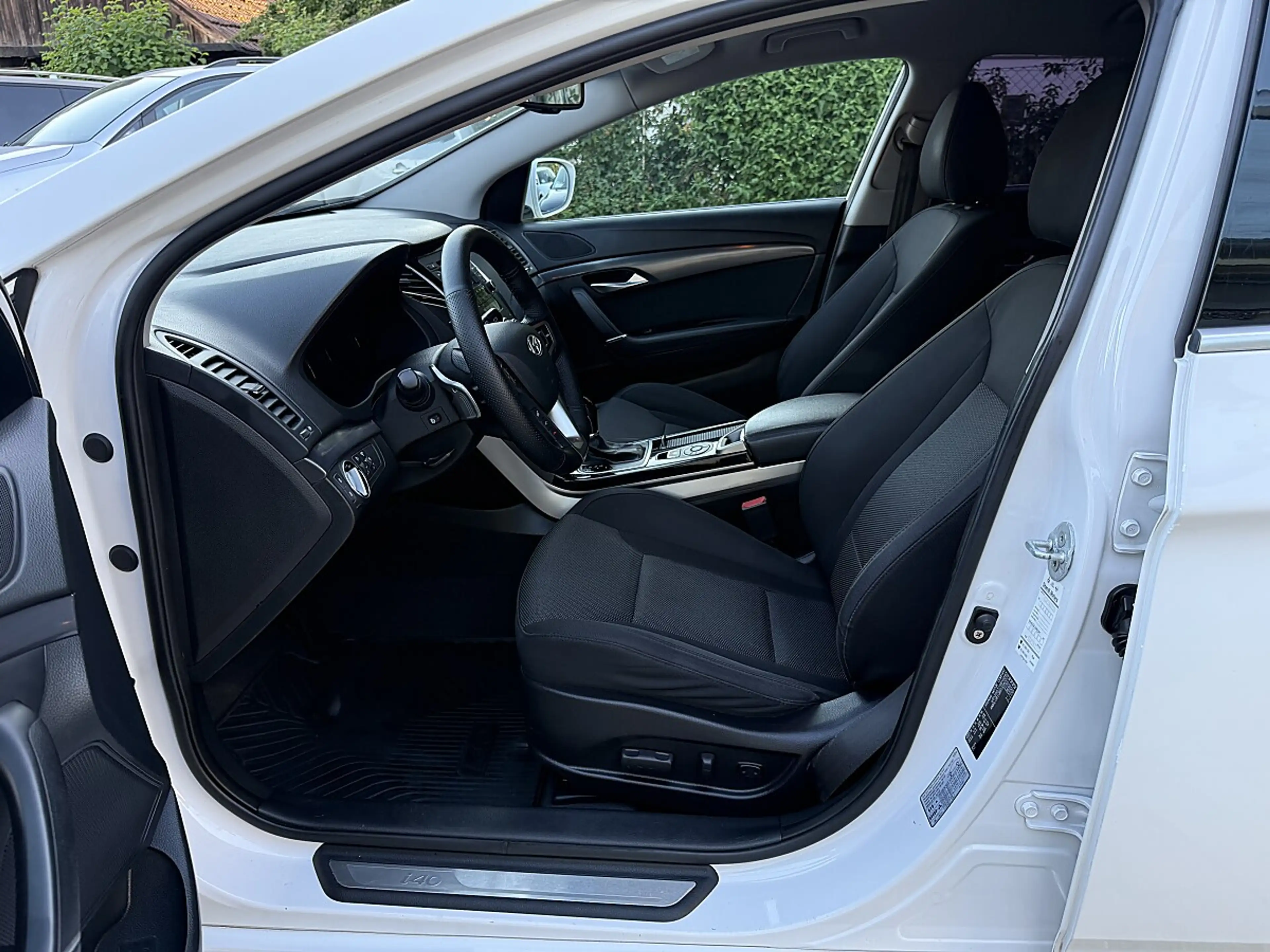 Hyundai i40 Style 1,7 CRDi Aut.-KEYLESS-LENKRADHEIZ.-RÜCKFA... — photo 9