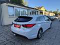 Hyundai i40 Style 1,7 CRDi Aut.-KEYLESS-LENKRADHEIZ.-RÜCKFA... Weiß - thumbnail 6