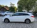 Hyundai i40 Style 1,7 CRDi Aut.-KEYLESS-LENKRADHEIZ.-RÜCKFA... Weiß - thumbnail 8
