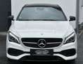 Mercedes-Benz CLA 250 SB*7G*AMG-LINE*1HAND*NAVI*LED*PANO*NIGHT Weiß - thumbnail 2