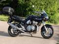 Suzuki Bandit 600 GSF 600 S Fekete - thumbnail 1