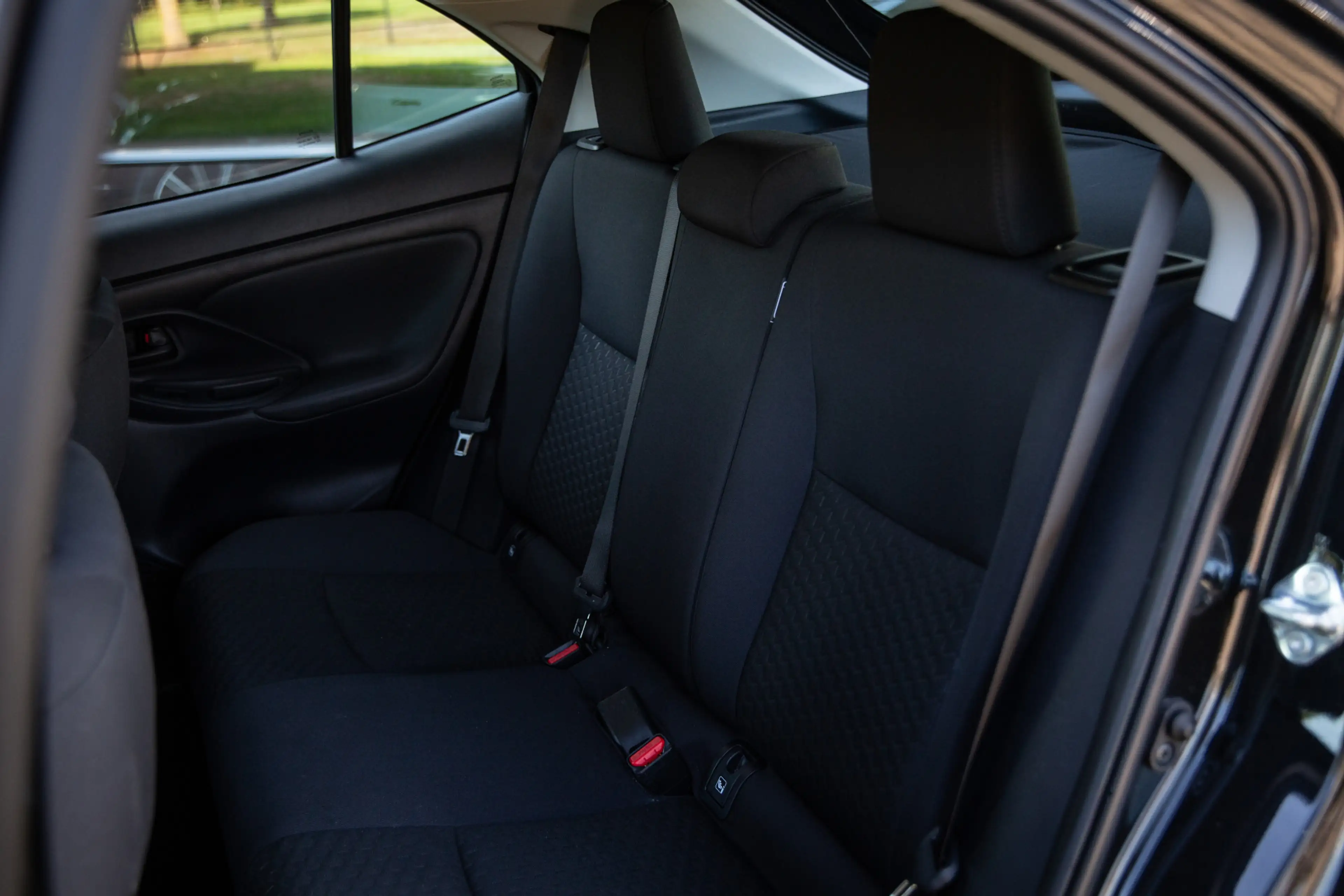 Toyota Yaris Cross 1.5 Hybrid Active , Carplay, Adap. cruise, Achteru — photo 8