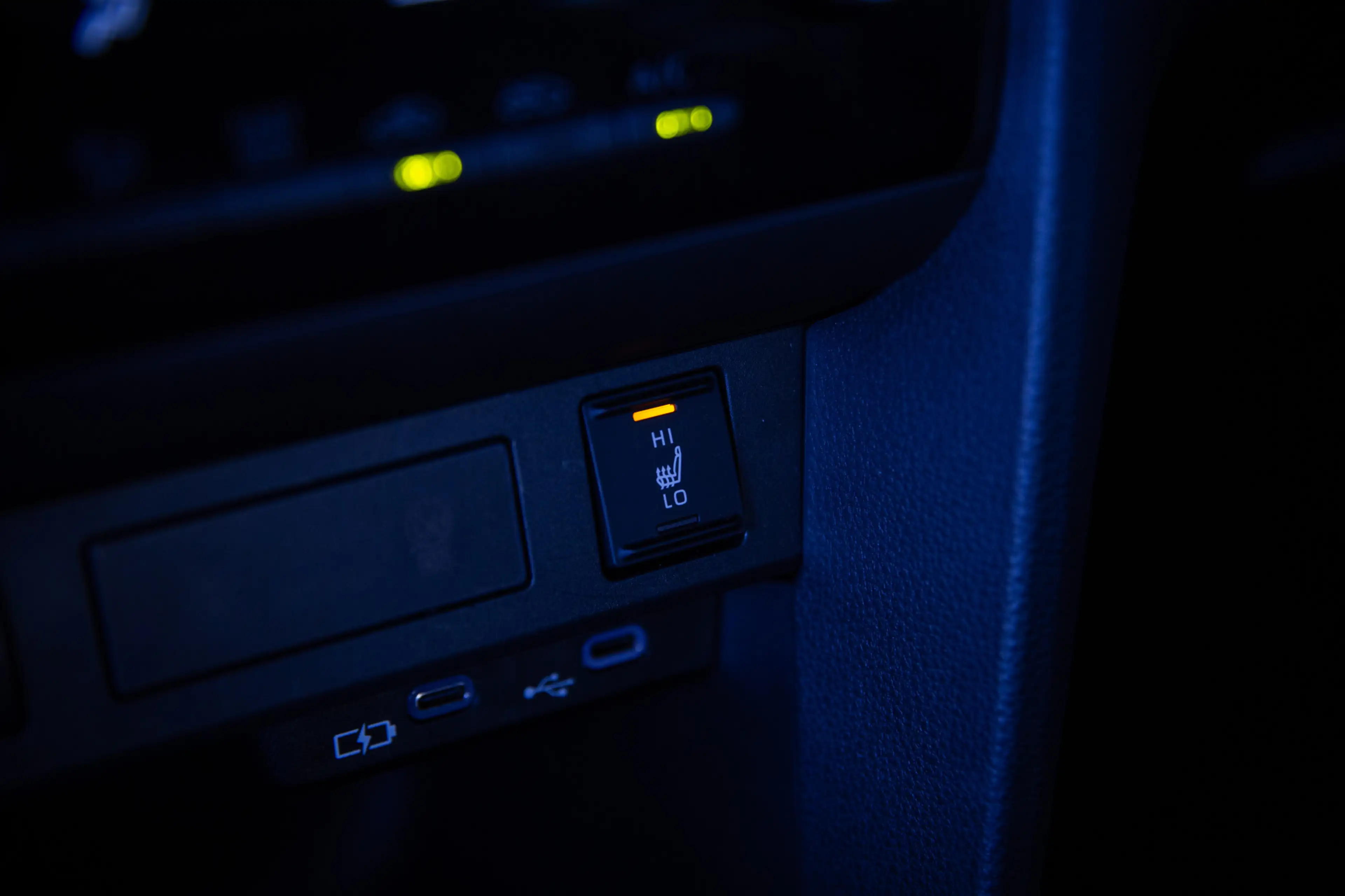 Toyota Yaris Cross 1.5 Hybrid Active , Carplay, Adap. cruise, Achteru — photo 18