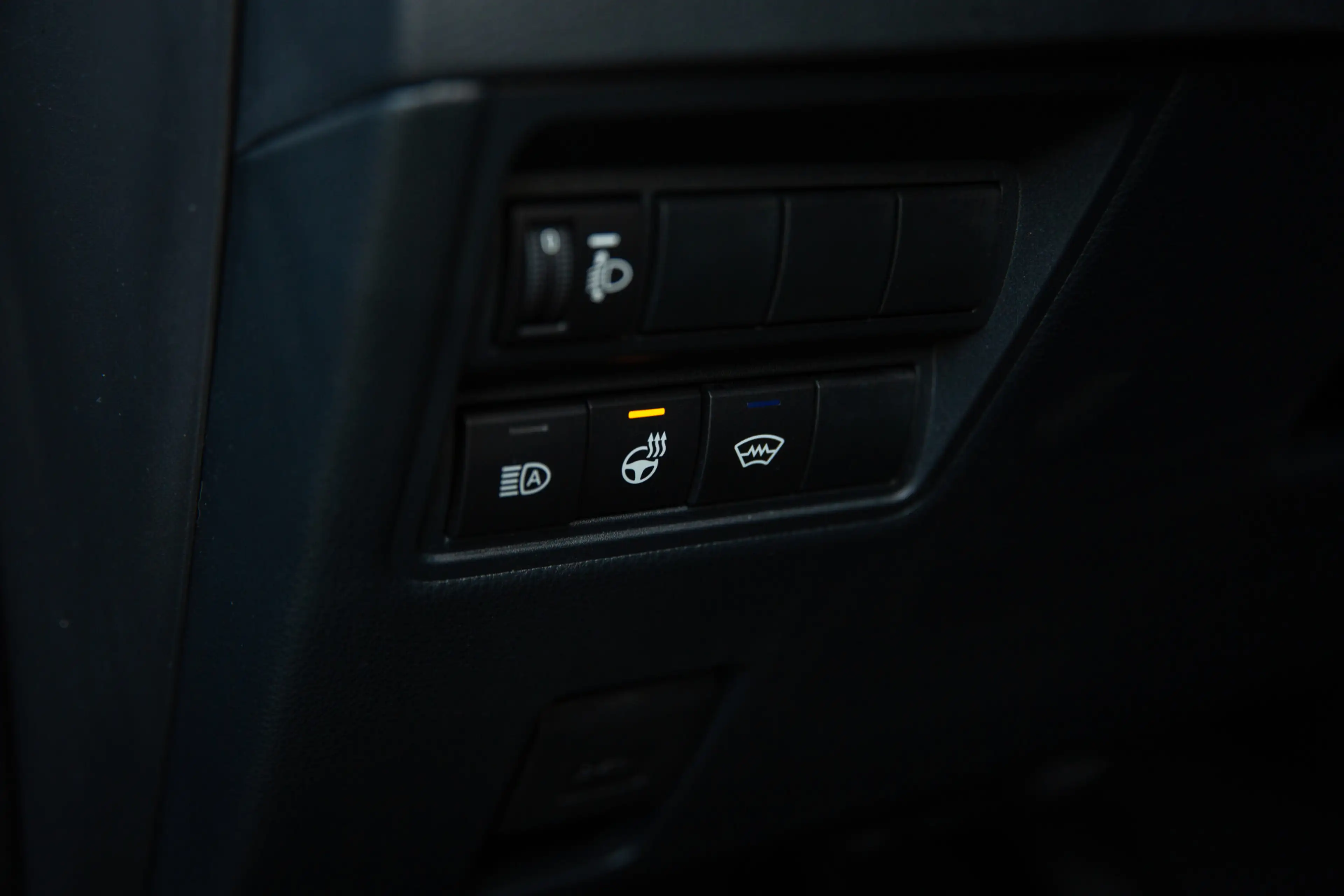 Toyota Yaris Cross 1.5 Hybrid Active , Carplay, Adap. cruise, Achteru — photo 19