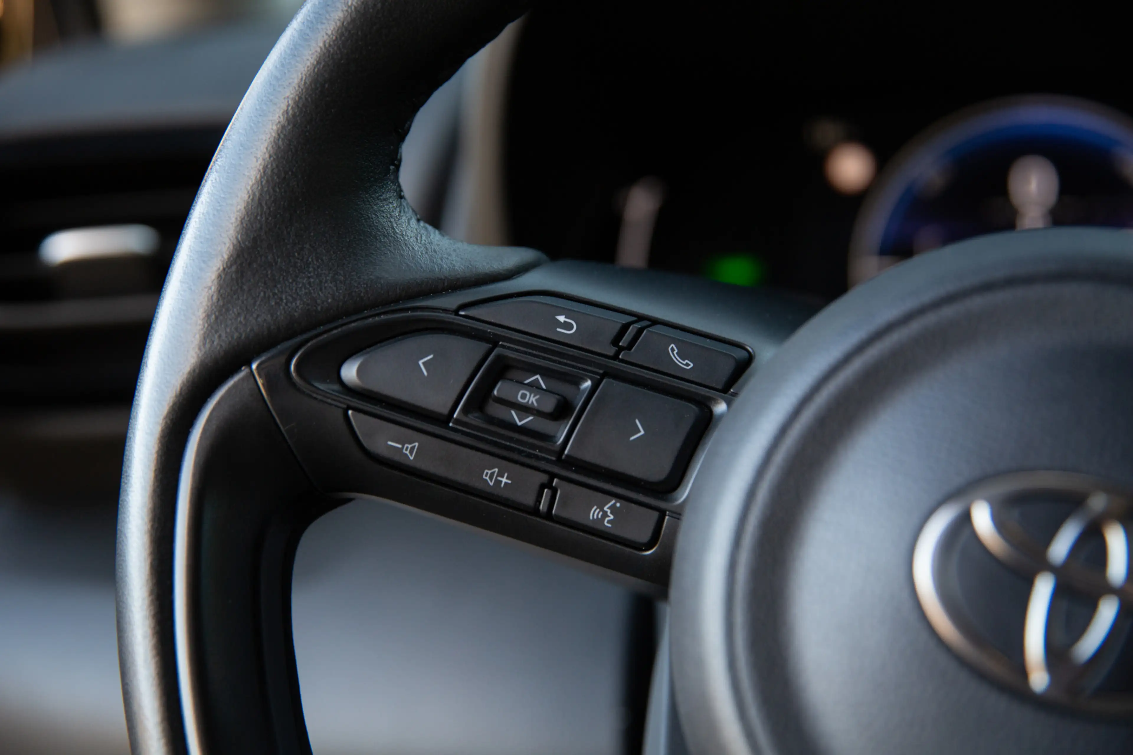 Toyota Yaris Cross 1.5 Hybrid Active , Carplay, Adap. cruise, Achteru — photo 10