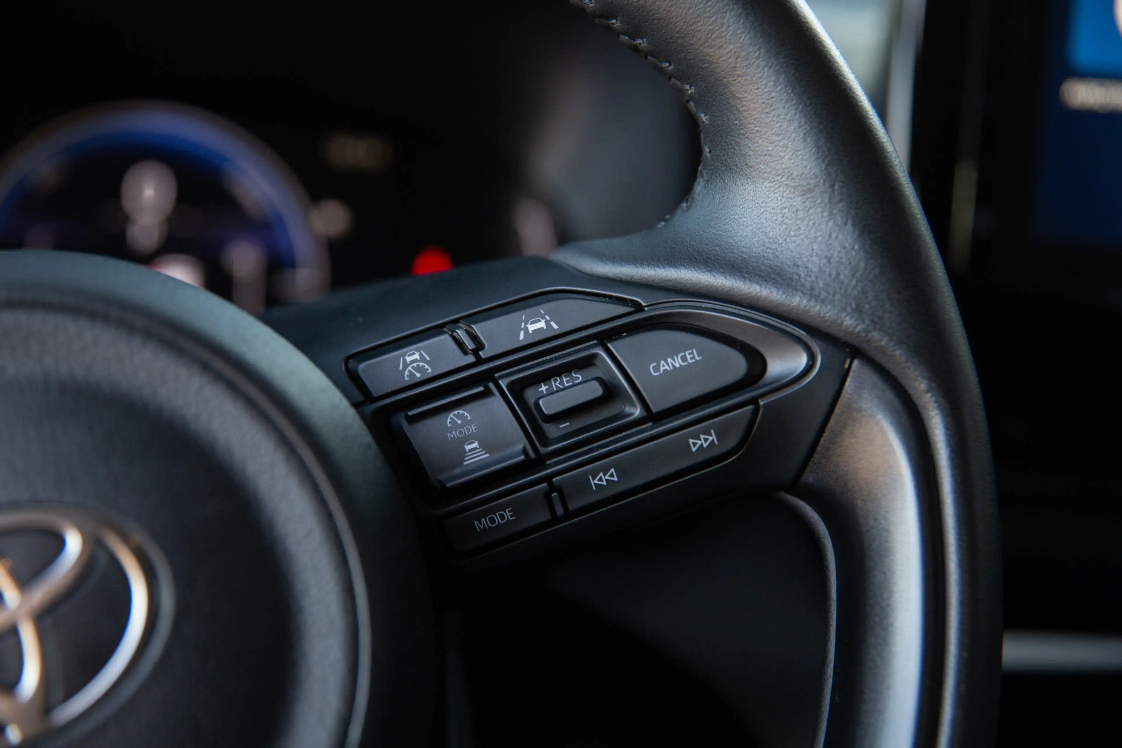 Toyota Yaris Cross 1.5 Hybrid Active , Carplay, Adap. cruise, Achteru — photo 11