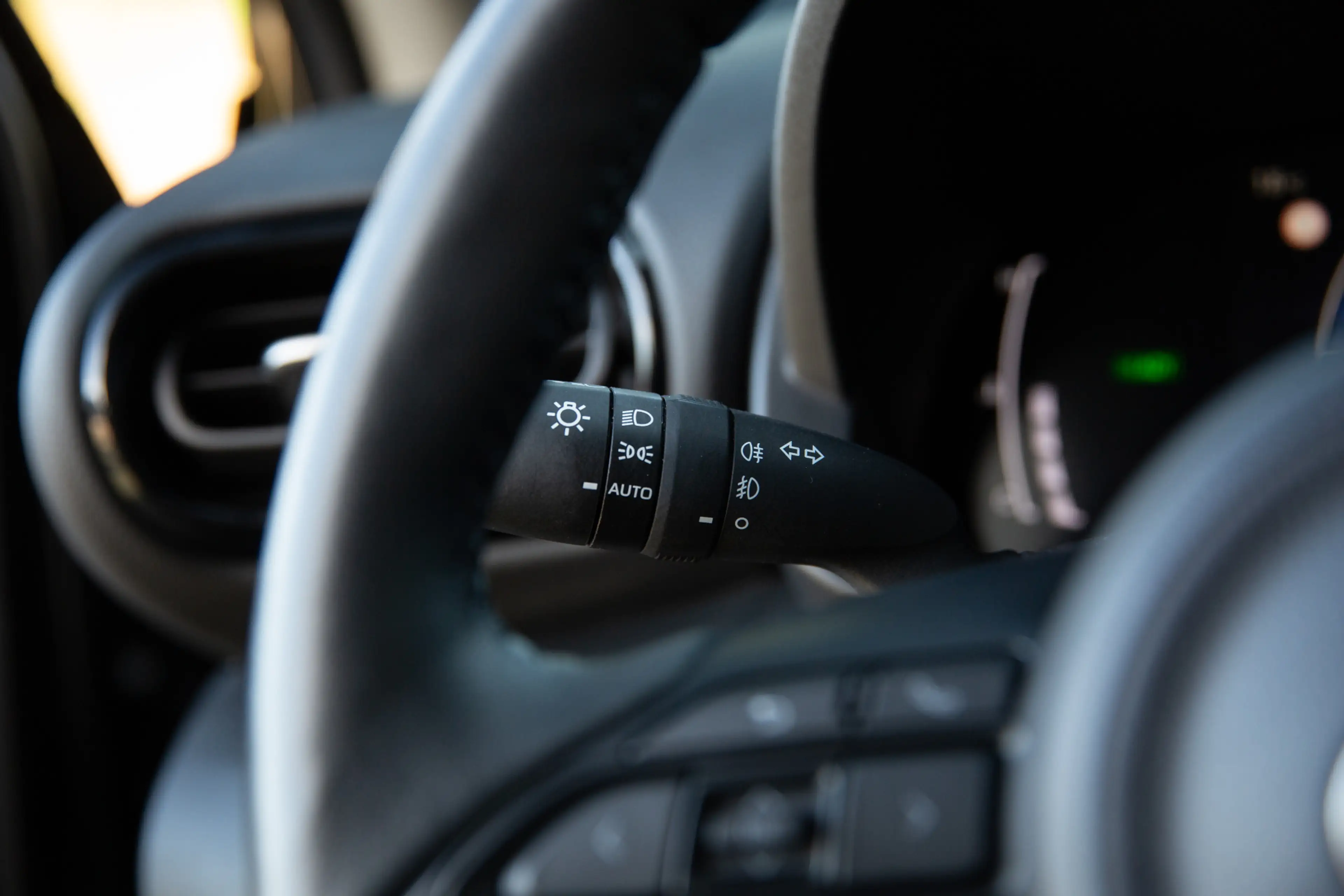 Toyota Yaris Cross 1.5 Hybrid Active , Carplay, Adap. cruise, Achteru — photo 12