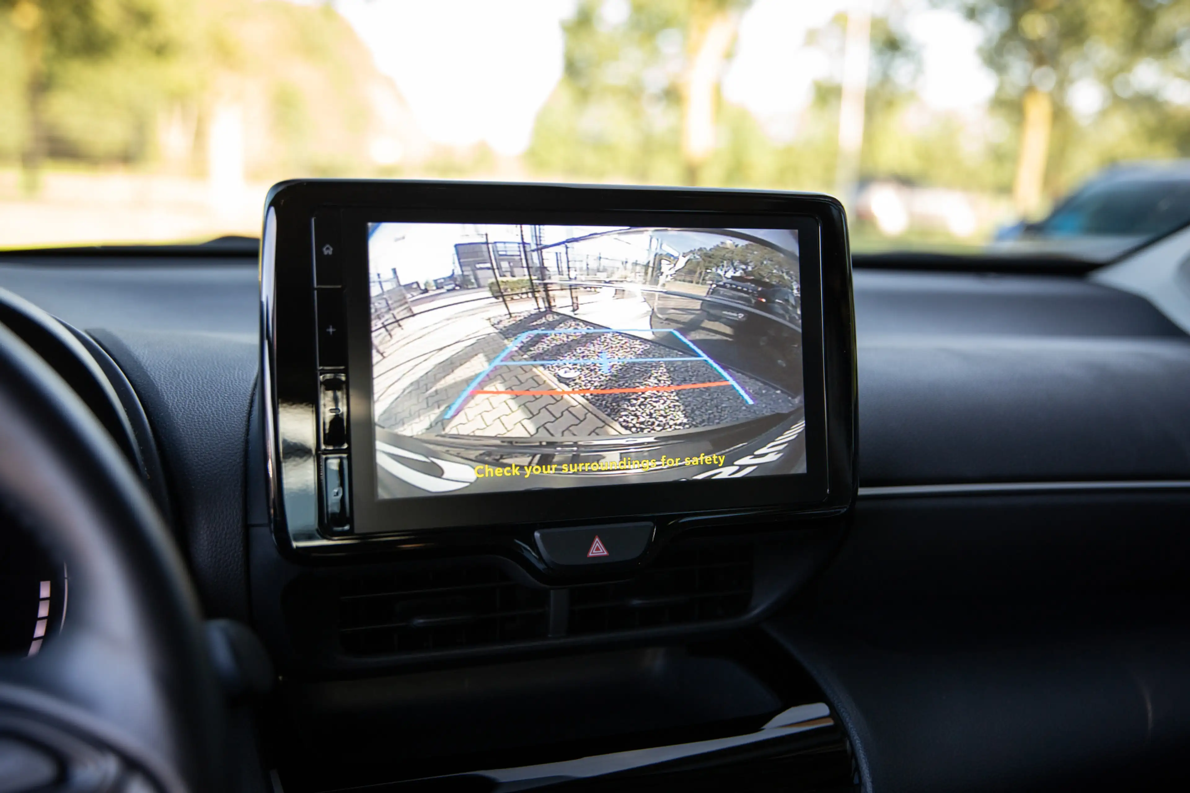 Toyota Yaris Cross 1.5 Hybrid Active , Carplay, Adap. cruise, Achteru — photo 16