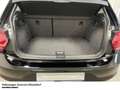 Volkswagen Polo Comfortline 1.0 TSI DSG Sitzheizung Чёрный - thumbnail 8