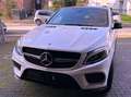 Mercedes-Benz GLE 350 d 4Matic AMG Line Coupe Bianco - thumbnail 6