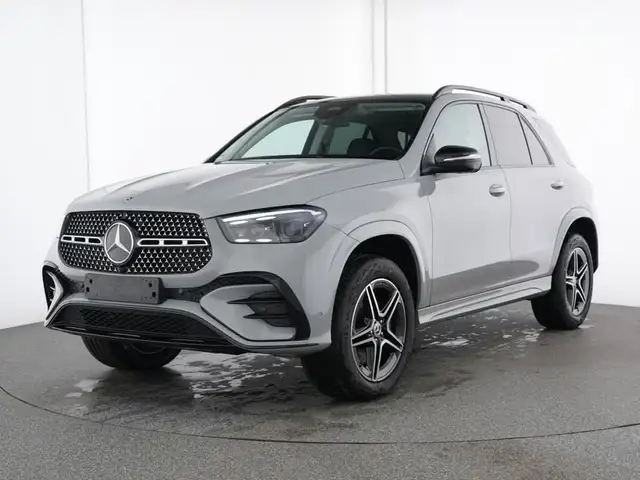 Mercedes-Benz GLE 300 d AMG*PANO*BURMESTER*360°*MEMORY*