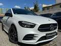 Mercedes-Benz B 220 Edition 19 AMG PANO NAVI LED Weiß - thumbnail 2