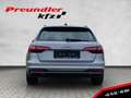 Audi A4 Avant 35 TDI advanced S-tronic Silber - thumbnail 3
