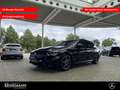 Mercedes-Benz E 300 E 300de T-Modell AMG Line Exterieur/Panorama/LED Noir - thumbnail 1