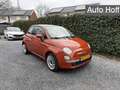 Fiat 500 1.2 Lounge | Panoramadak | Autom. Airco | Elekt. R Rot - thumbnail 1