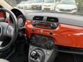 Fiat 500 1.2 Lounge | Panoramadak | Autom. Airco | Elekt. R Rot - thumbnail 15
