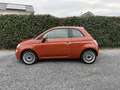 Fiat 500 1.2 Lounge | Panoramadak | Autom. Airco | Elekt. R Rot - thumbnail 5