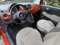 Fiat 500 1.2 Lounge | Panoramadak | Autom. Airco | Elekt. R Rot - thumbnail 9