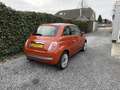 Fiat 500 1.2 Lounge | Panoramadak | Autom. Airco | Elekt. R Rot - thumbnail 3