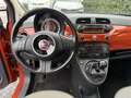Fiat 500 1.2 Lounge | Panoramadak | Autom. Airco | Elekt. R Rot - thumbnail 11