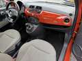 Fiat 500 1.2 Lounge | Panoramadak | Autom. Airco | Elekt. R Rot - thumbnail 14