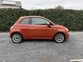Fiat 500 1.2 Lounge | Panoramadak | Autom. Airco | Elekt. R Rot - thumbnail 2