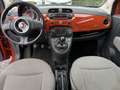 Fiat 500 1.2 Lounge | Panoramadak | Autom. Airco | Elekt. R Rot - thumbnail 10