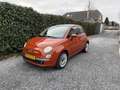 Fiat 500 1.2 Lounge | Panoramadak | Autom. Airco | Elekt. R Rot - thumbnail 6