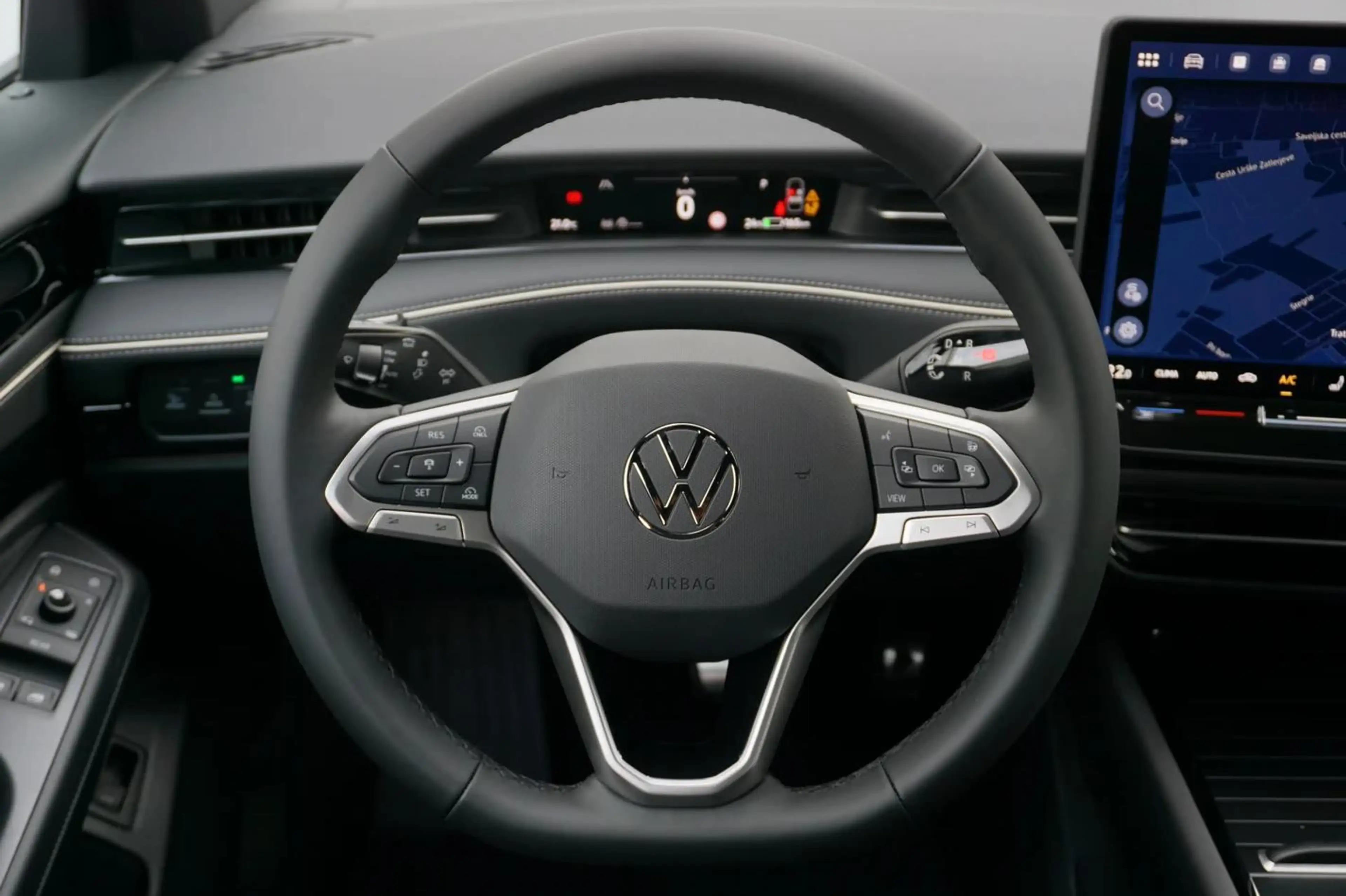 Volkswagen ID.7 Tourer Pro S AHK+Wärmepumpe+360° Kamera uvm! — photo 11
