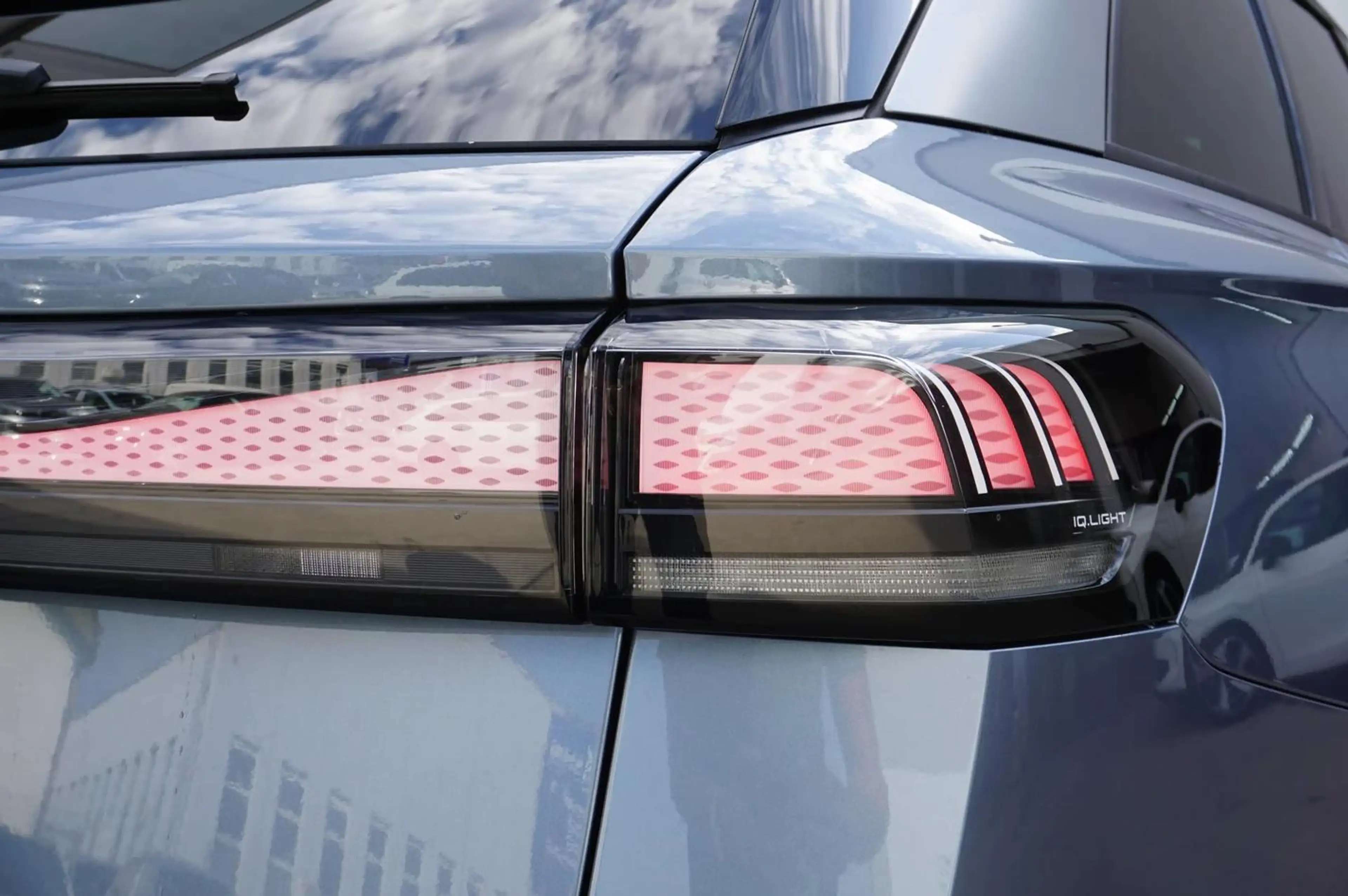 Volkswagen ID.7 Tourer Pro S AHK+Wärmepumpe+360° Kamera uvm! — photo 8