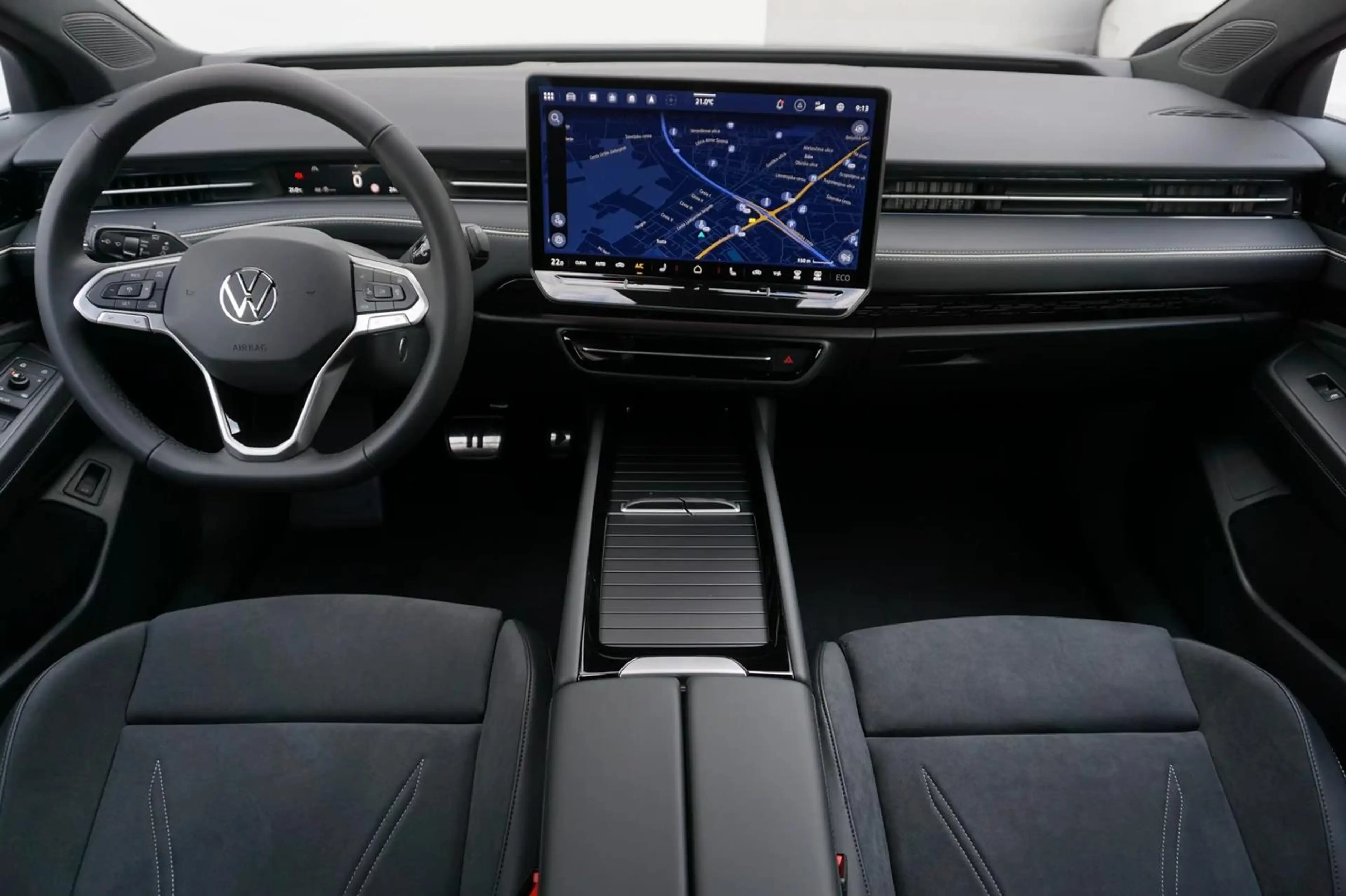 Volkswagen ID.7 Tourer Pro S AHK+Wärmepumpe+360° Kamera uvm! — photo 13