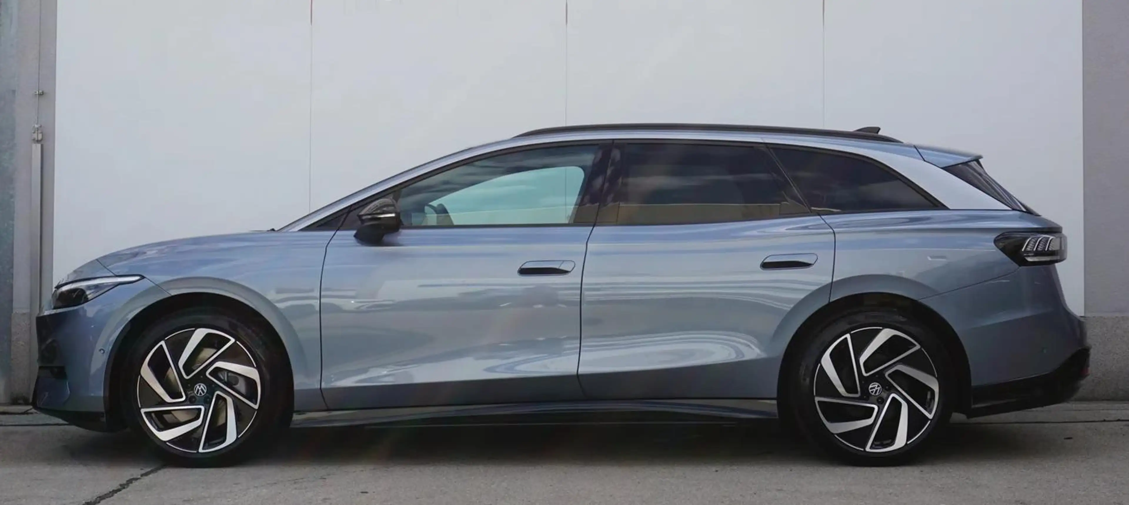 Volkswagen ID.7 Tourer Pro S AHK+Wärmepumpe+360° Kamera uvm! — photo 3