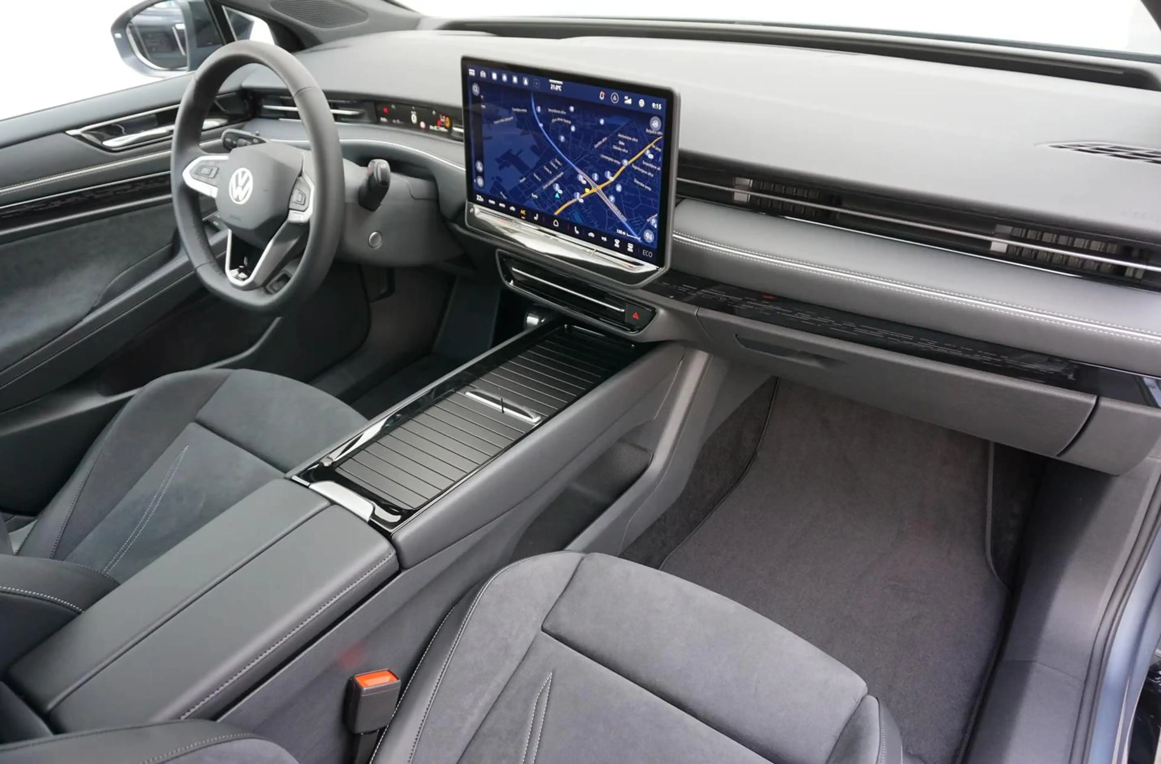 Volkswagen ID.7 Tourer Pro S AHK+Wärmepumpe+360° Kamera uvm! — photo 15