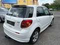Suzuki SX4 1.6 VVT / Ahk abnehmbar / TüV neu Blanc - thumbnail 3