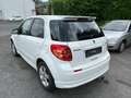 Suzuki SX4 1.6 VVT / Ahk abnehmbar / TüV neu Blanc - thumbnail 4