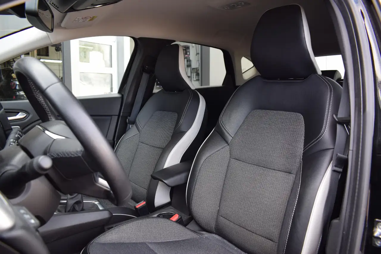 Renault Captur 1.0 TCe 90 Intens Apple CarPlay Half Leer Ca, миниатюра 5