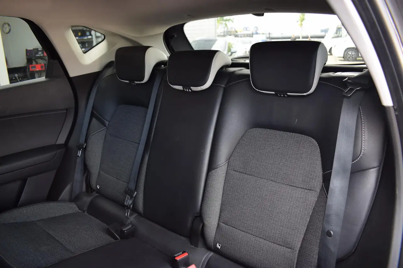 Renault Captur 1.0 TCe 90 Intens Apple CarPlay Half Leer Ca, миниатюра 6