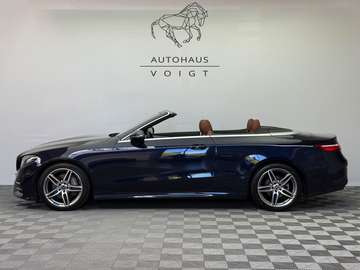 d AMG Line|Widescreen|Airscarf|Kamera|