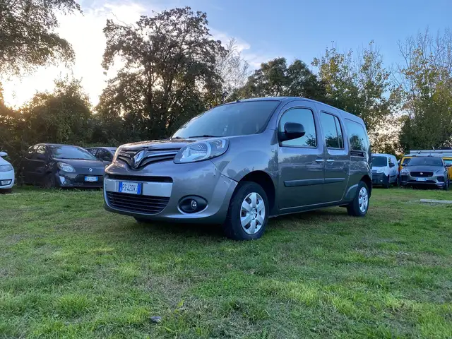 Renault Kangoo 1.5 dci * 7 POSTI * Euro 6 * Grand Kangoo Max