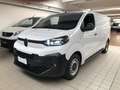 Citroen Jumpy M 1500 120CV Euro 6E Blanc - thumbnail 1