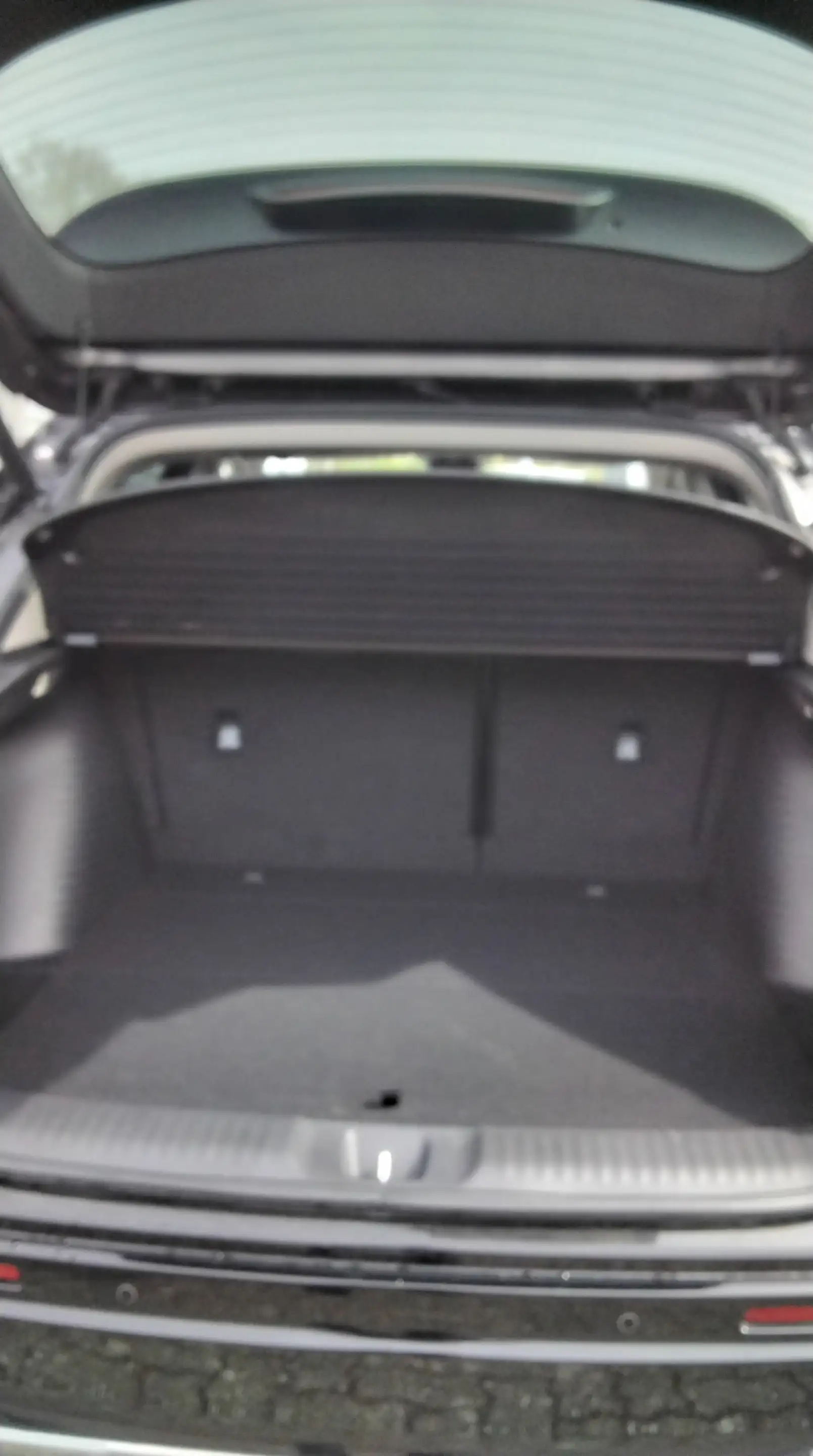 Honda ZR-V Advance — photo 8