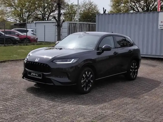 Honda ZR-V Advance