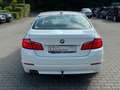 BMW 520 d Garantie* 1.Hand* Auto.* TÜV Neu* Weiß - thumbnail 8