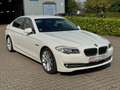 BMW 520 d Garantie* 1.Hand* Auto.* TÜV Neu* Weiß - thumbnail 4