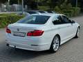 BMW 520 d Garantie* 1.Hand* Auto.* TÜV Neu* Weiß - thumbnail 9