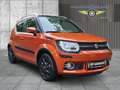 Suzuki Ignis Ignis Automatik Vollausstattung Garantie Orange - thumbnail 2