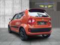 Suzuki Ignis Ignis Automatik Vollausstattung Garantie Orange - thumbnail 7