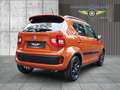 Suzuki Ignis Ignis Automatik Vollausstattung Garantie Orange - thumbnail 6