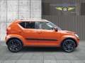 Suzuki Ignis Ignis Automatik Vollausstattung Garantie Orange - thumbnail 5