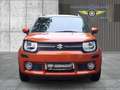Suzuki Ignis Ignis Automatik Vollausstattung Garantie Orange - thumbnail 1